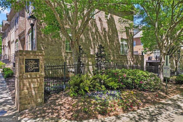 934 Telfair Close, Sandy Springs, GA 30350