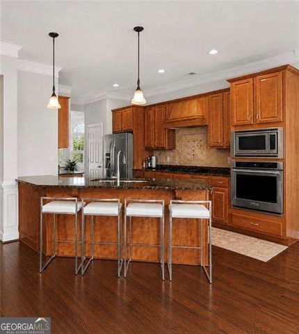 934 Telfair Close, Sandy Springs, GA 30350