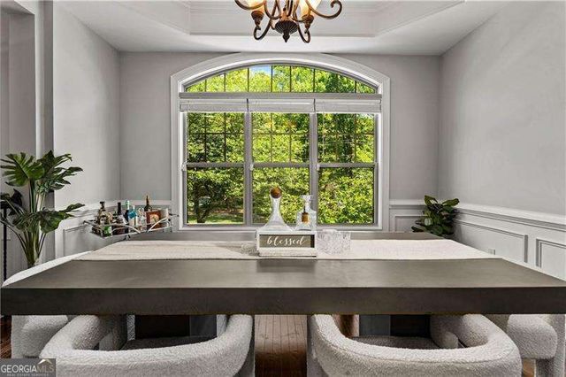 934 Telfair Close, Sandy Springs, GA 30350