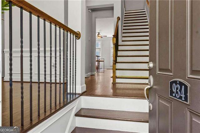 934 Telfair Close, Sandy Springs, GA 30350