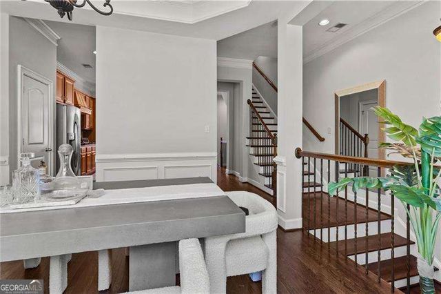 934 Telfair Close, Sandy Springs, GA 30350
