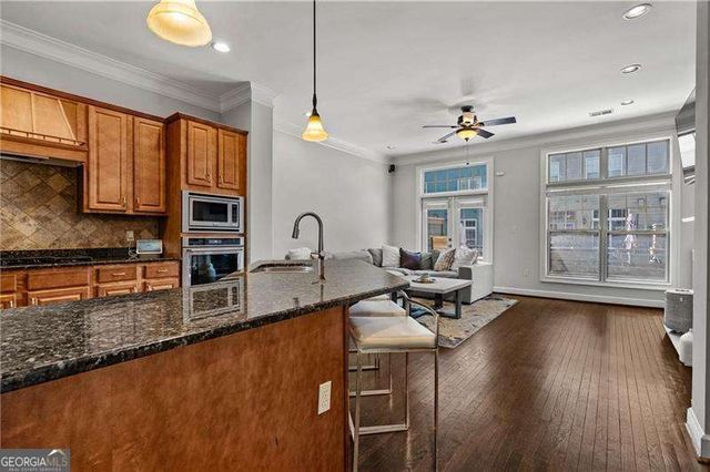 934 Telfair Close, Sandy Springs, GA 30350