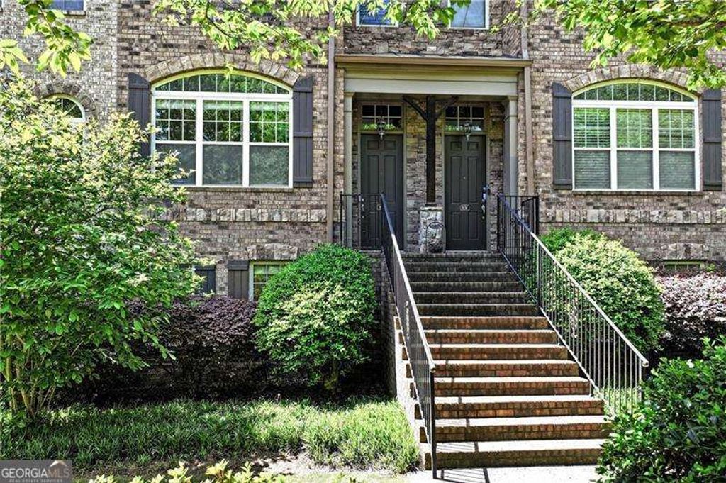 934 Telfair Close, Sandy Springs, GA 30350