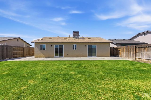6201 Leo Street, Bakersfield, CA 93307