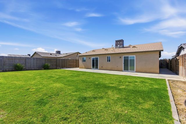 6201 Leo Street, Bakersfield, CA 93307