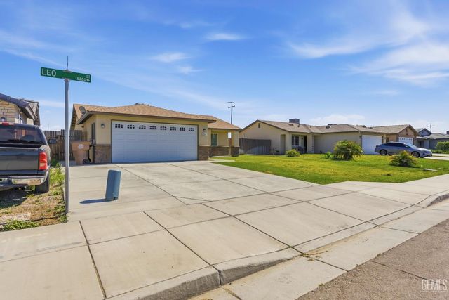 6201 Leo Street, Bakersfield, CA 93307