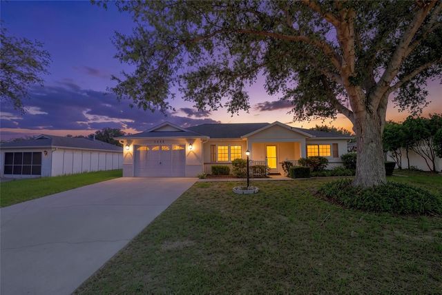 9685 SW 97TH STREET, Ocala, FL 34481