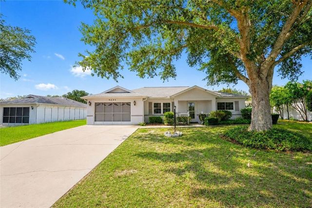 9685 SW 97TH STREET, Ocala, FL 34481