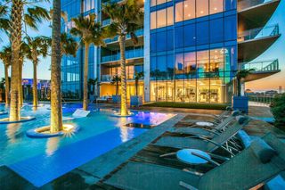 3130 N Harwood Street 1804, Dallas, TX 75201