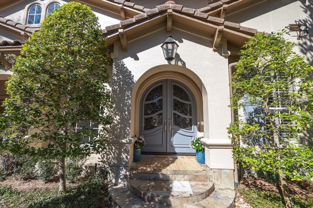 78 Angelique Way, The Woodlands, TX 77382