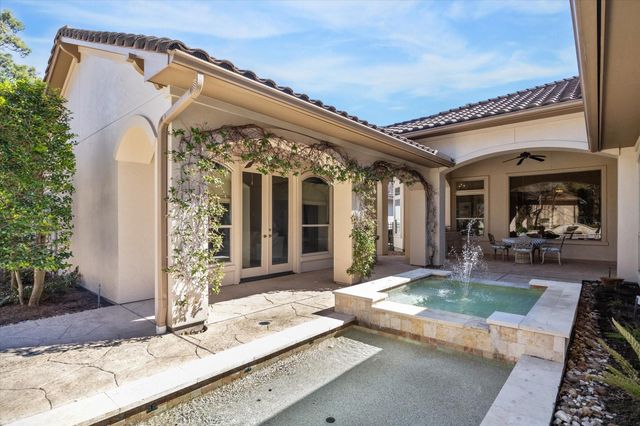 78 Angelique Way, The Woodlands, TX 77382