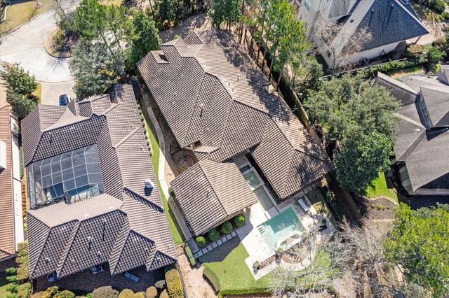 78 Angelique Way, The Woodlands, TX 77382