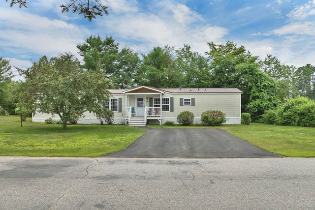 15 Carpenter Park Road, Plymouth, NH 03264