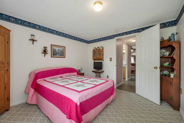 15 Carpenter Park Road, Plymouth, NH 03264