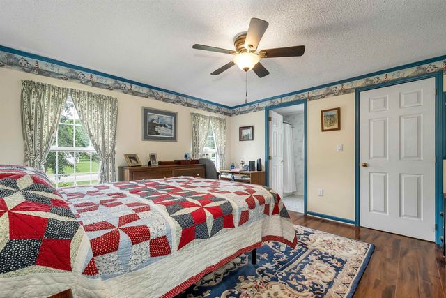 15 Carpenter Park Road, Plymouth, NH 03264