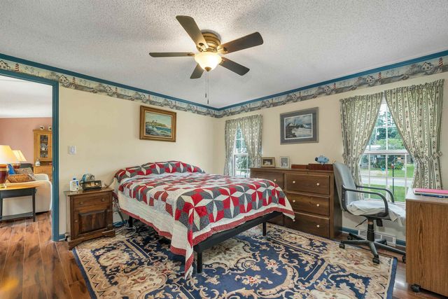 15 Carpenter Park Road, Plymouth, NH 03264