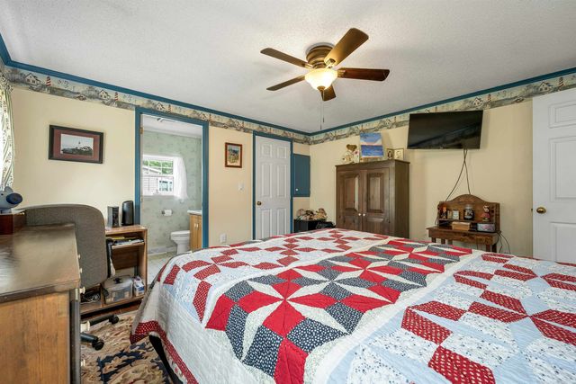15 Carpenter Park Road, Plymouth, NH 03264