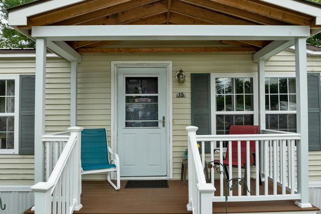 15 Carpenter Park Road, Plymouth, NH 03264