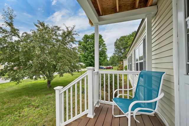 15 Carpenter Park Road, Plymouth, NH 03264