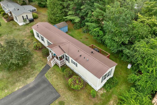 15 Carpenter Park Road, Plymouth, NH 03264