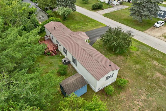 15 Carpenter Park Road, Plymouth, NH 03264