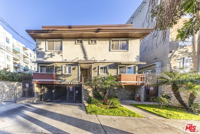 11063 Cumpston Street 104, North Hollywood (los Angeles), CA 91601