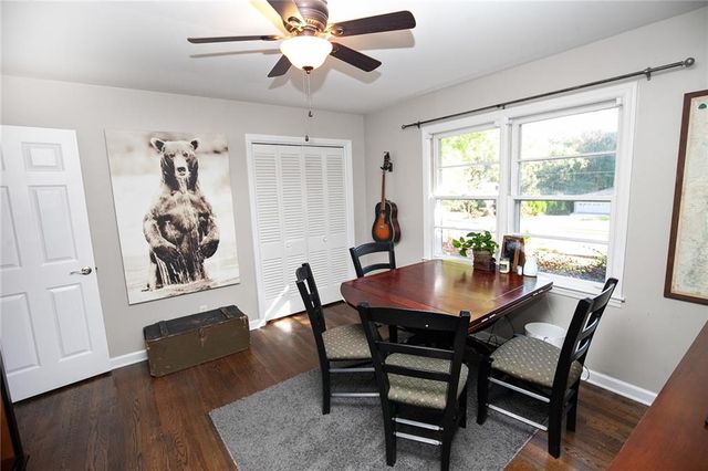 250 Wavetree Drive, Roswell, GA 30075