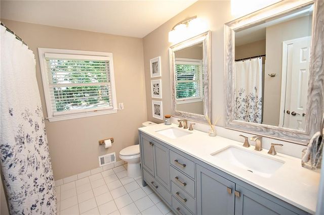 250 Wavetree Drive, Roswell, GA 30075