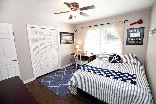 250 Wavetree Drive, Roswell, GA 30075