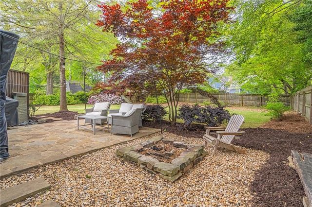 250 Wavetree Drive, Roswell, GA 30075