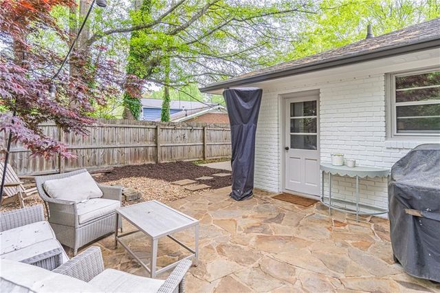 250 Wavetree Drive, Roswell, GA 30075