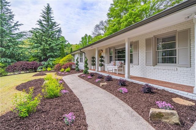250 Wavetree Drive, Roswell, GA 30075