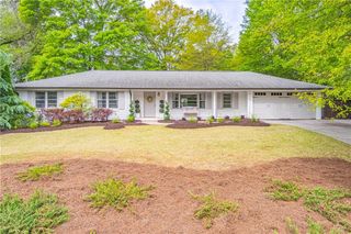 250 Wavetree Drive, Roswell, GA 30075