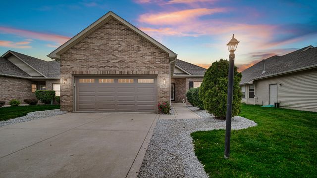 7628 E 103rd Drive, Crown Point, IN 46307