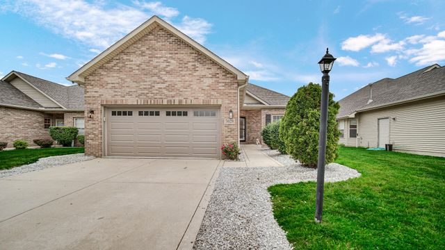 7628 E 103rd Drive, Crown Point, IN 46307