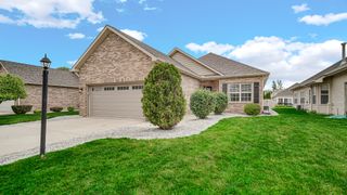 7628 E 103rd Drive, Crown Point, IN 46307