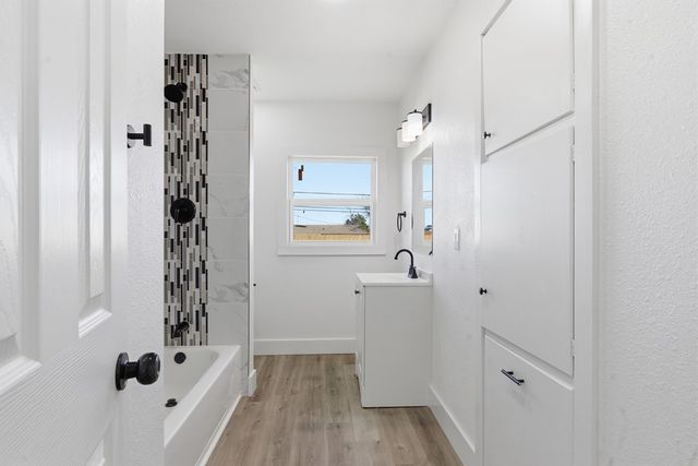 4232 Bonham Ave, Odessa, TX 79762