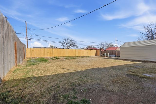 4232 Bonham Ave, Odessa, TX 79762