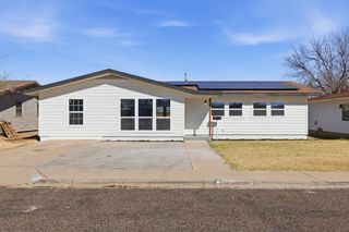 4232 Bonham Ave, Odessa, TX 79762