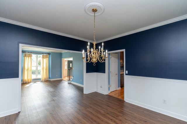 2421 Laurelton Creek Lane, Chattanooga, TN 37421