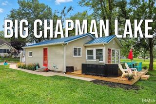 31 EMS C16 Lane, Warsaw, IN 46582