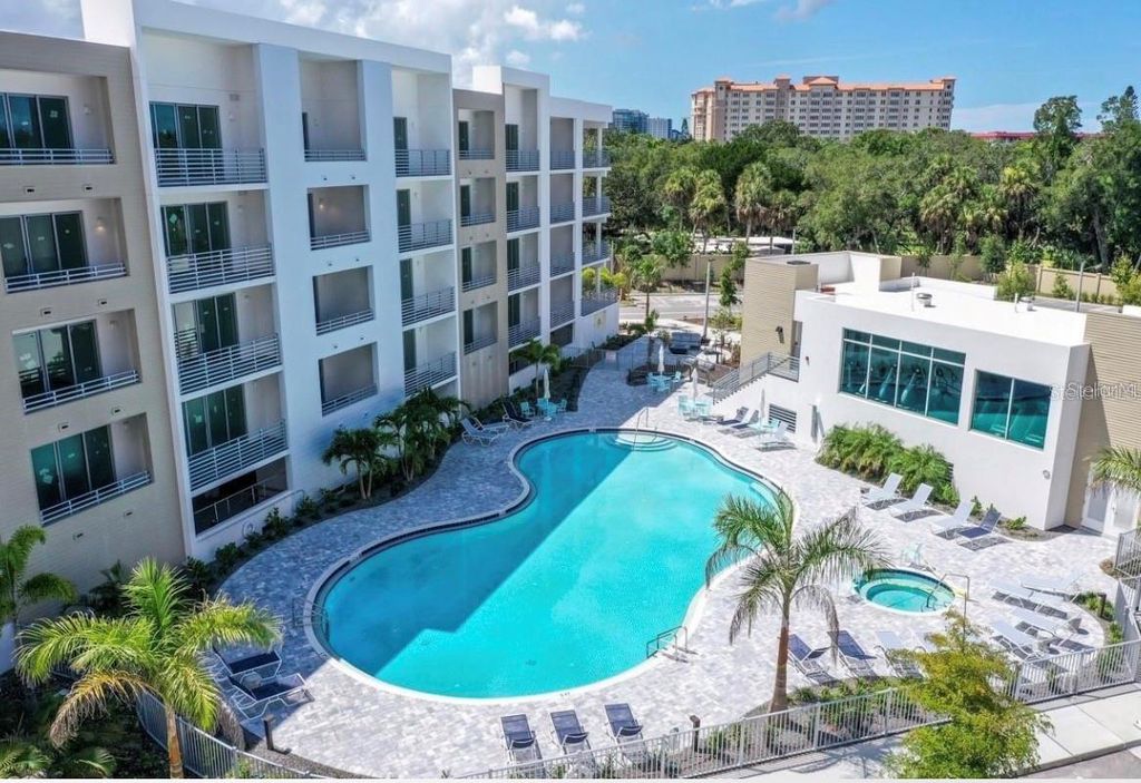 1709 N TAMIAMI TRAIL 327, Sarasota, FL 34234