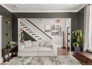 300 S Lincoln St, Denver, CO 80209