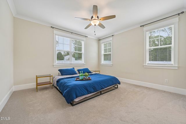 15 Arbor Drive, Youngsville, NC 27596