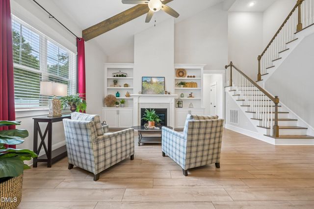 15 Arbor Drive, Youngsville, NC 27596