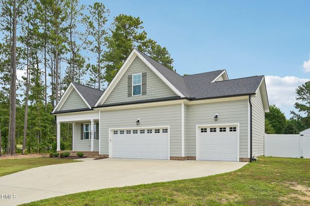 15 Arbor Drive, Youngsville, NC 27596