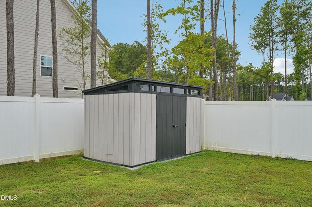 15 Arbor Drive, Youngsville, NC 27596