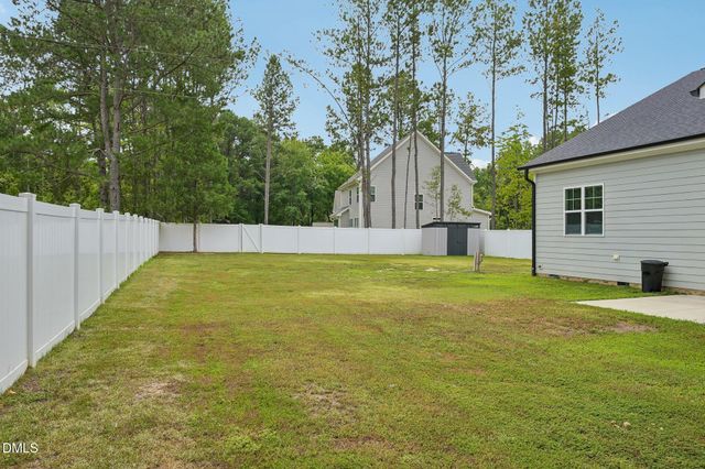 15 Arbor Drive, Youngsville, NC 27596