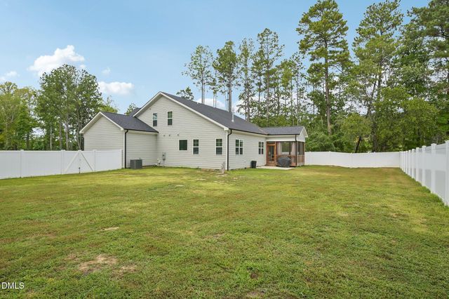 15 Arbor Drive, Youngsville, NC 27596
