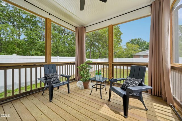 15 Arbor Drive, Youngsville, NC 27596